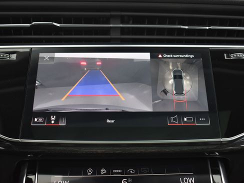 Used 2022 Audi Q7 3.0T Premium Plus image 23