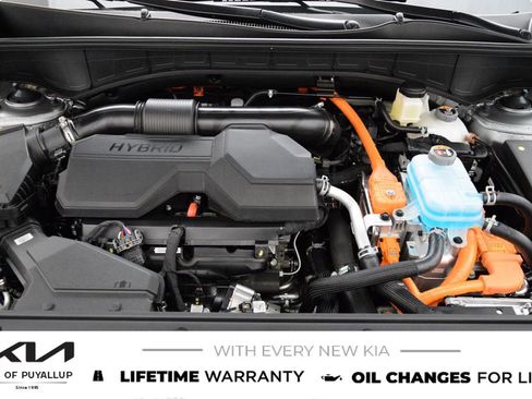 New 2026 Kia Sorento SX Prestige image 20