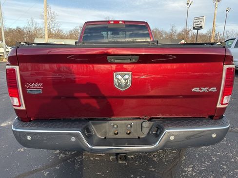 Used 2016 RAM 2500 Laramie w/ Convenience Group image 6