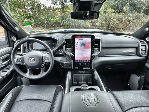 New 2026 RAM 2500 Laramie image 23