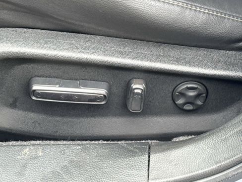 Certified 2022 Honda Accord Sport image 19