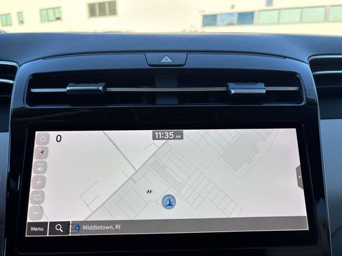 Certified 2023 Hyundai Tucson Limited image 24