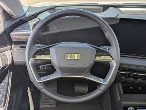Used 2025 Audi A6 e-tron Prestige w/ Black Warm Weather Package AWD/4WD image 19