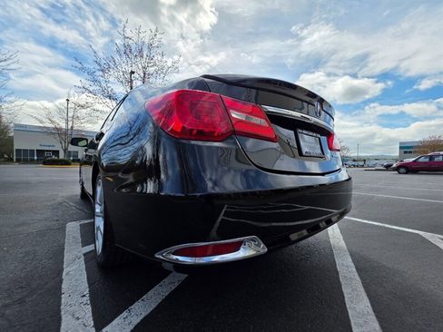 Used 2014 Acura RLX image 11