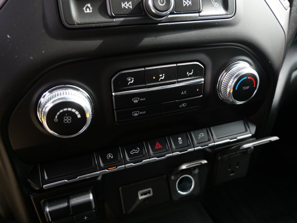 Certified 2020 GMC Sierra 1500 4x4 Crew Cab image 28