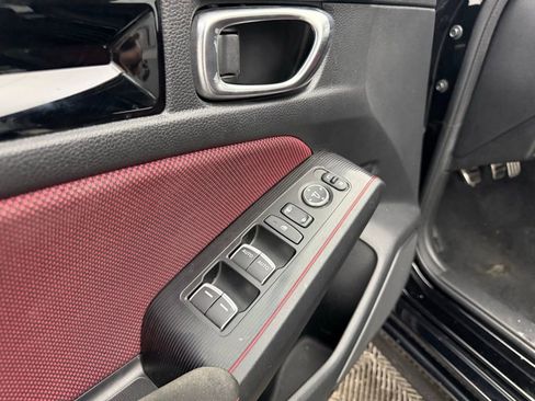 Used 2022 Honda Civic Si image 16