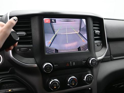 Used 2024 RAM 3500 Big Horn image 20