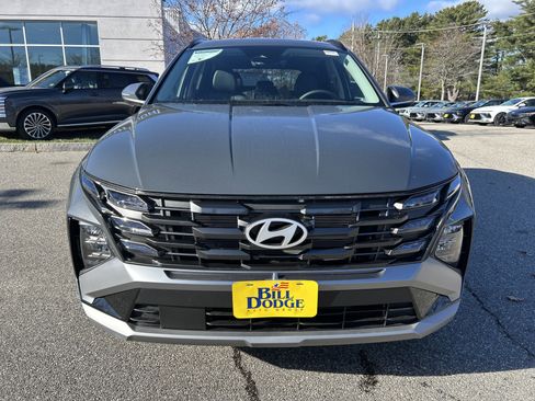 New 2026 Hyundai Tucson SEL image 10