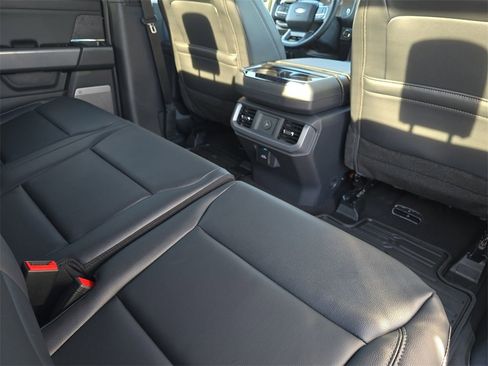 New 2026 Ford F150 XLT w/ Equipment Group 303A High image 11