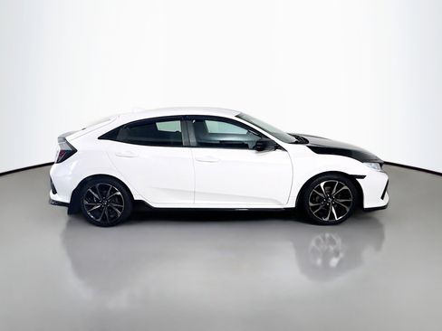 Used 2019 Honda Civic Sport image 33