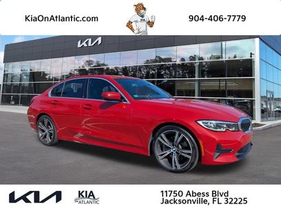 Used 2019 BMW 330i Sedan w/ Premium Package