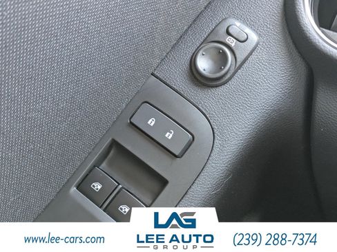 Used 2013 Chevrolet Camaro LT w/ Rear Vision Package RWD image 19