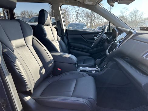 Certified 2025 Subaru Ascent Limited image 27