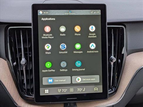 New 2026 Volvo XC60 B5 Plus w/ Protection Package Premier image 13