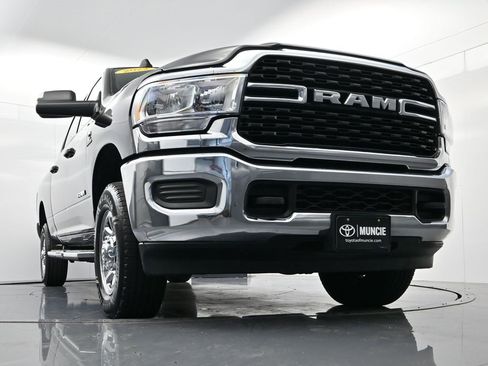 Used 2022 RAM 2500 Big Horn image 48