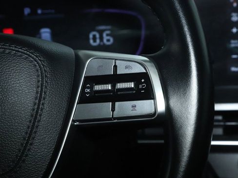 Used 2024 Kia Telluride S w/ S Sunroof Package image 23