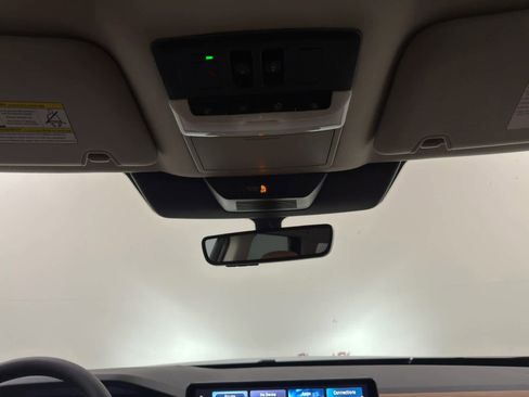 New 2026 Nissan Pathfinder Platinum AWD/4WD image 21