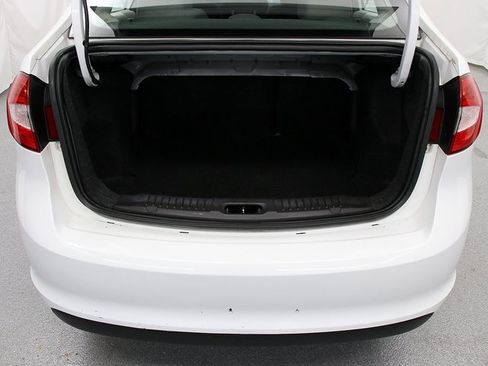 Used 2012 Ford Fiesta S image 23