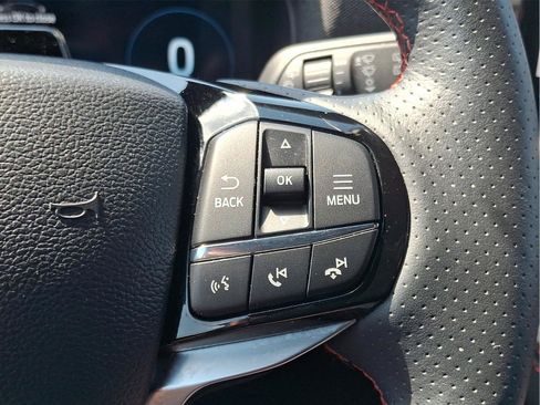 Used 2025 Ford Explorer ST-Line AWD/4WD image 23