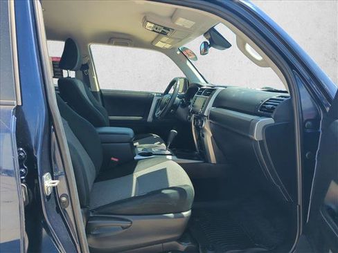 Used 2023 Toyota 4Runner SR5 image 20