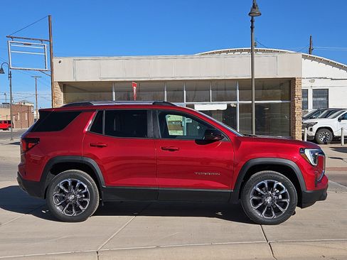 New 2026 GMC Terrain Elevation w/ Elevation Premium Package image 5