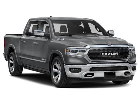 Certified 2019 RAM 1500 Limited AWD/4WD image 6