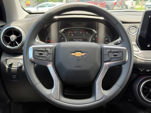 New 2026 Chevrolet Blazer LT w/ Midnight/Sport Edition AWD/4WD image 15