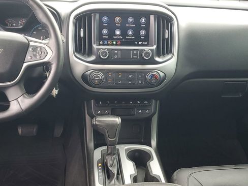 Used 2021 Chevrolet Colorado ZR2 image 28