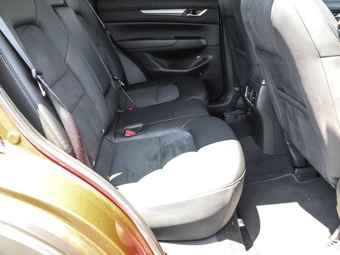 Used 2023 MAZDA CX-5 AWD 2.5 S w/ Select Package image 34