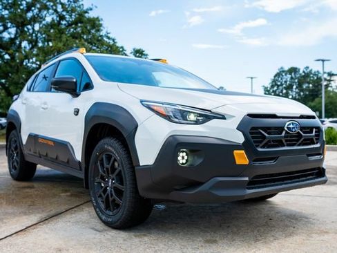 New 2026 Subaru Crosstrek 2.5i Wilderness AWD/4WD image 1