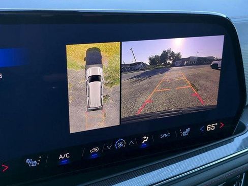 New 2026 Chevrolet Tahoe RST w/ Comfort Package RWD image 15