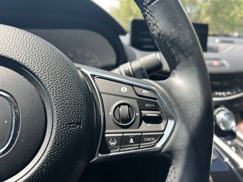 Used 2021 Acura TLX SH-AWD w/ Technology Package image 21