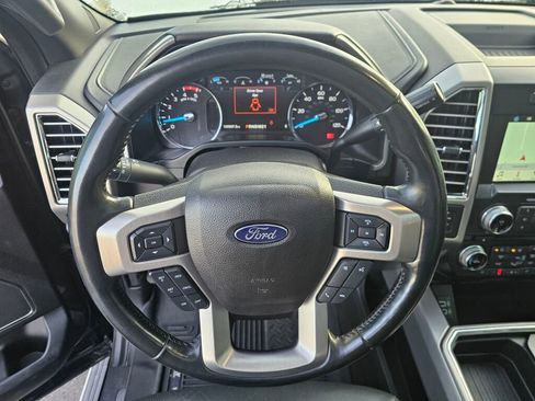 Used 2017 Ford F350 Platinum w/ FX4 4x4 Off Road Package image 22