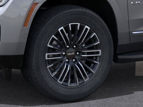 New 2026 GMC Yukon XL Elevation w/ Technology Package AWD/4WD image 9