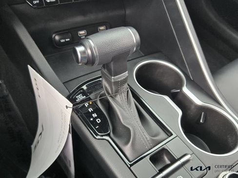 Certified 2024 Kia K5 GT-Line w/ GT-Line Premium Package FWD image 25