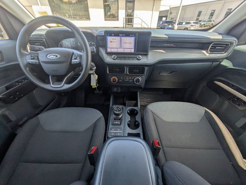 Certified 2023 Ford Maverick XL FWD image 15
