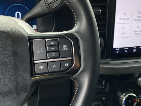 Used 2024 Ford F250 Platinum image 13