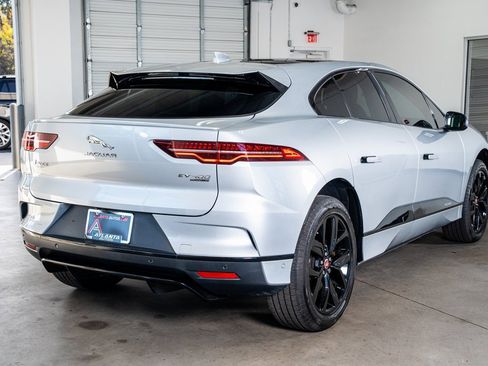 Used 2020 Jaguar I-PACE S image 6