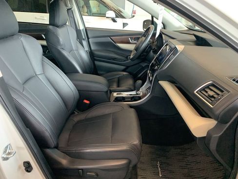 Used 2022 Subaru Ascent Touring w/ Popular Package #2A AWD/4WD image 25