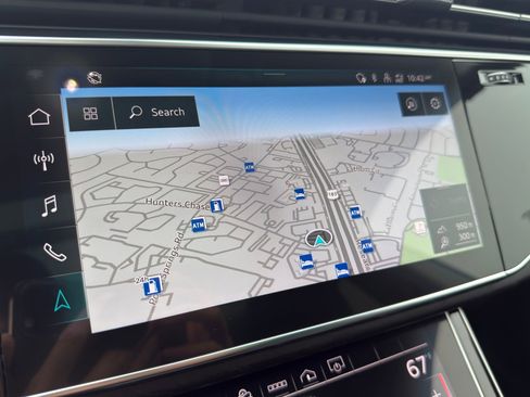 Used 2023 Audi Q8 Premium w/ Convenience Package image 14