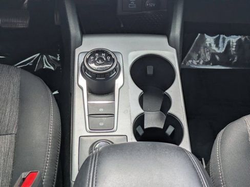 Used 2022 Ford Bronco Sport Big Bend w/ Convenience Package image 17