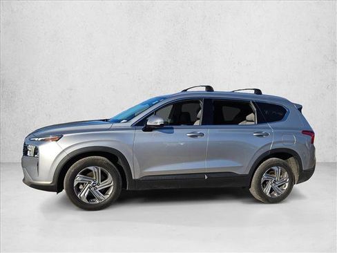 Used 2023 Hyundai Santa Fe SEL image 3