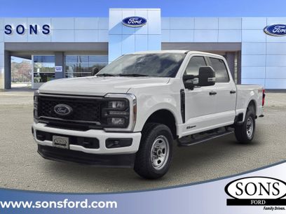 Used 2024 Ford F250 XL w/ STX Appearance Package