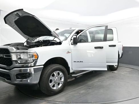 Used 2023 RAM 2500 Big Horn w/ Level 1 Equipment Group image 45