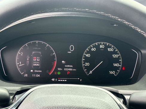 Used 2022 Honda Civic Sport image 26