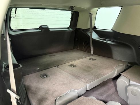 Used 2016 GMC Yukon Denali w/ Open Road Package image 87