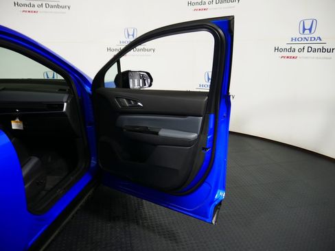 New 2025 Honda Prologue Touring image 5