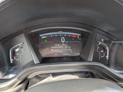 Used 2022 Honda CR-V Special Edition image 15