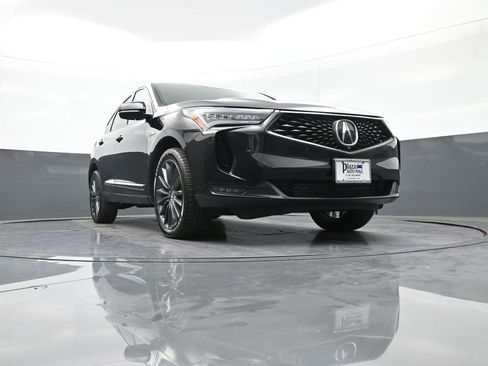 Certified 2024 Acura RDX AWD w/ A-Spec & Advance Pkg image 28
