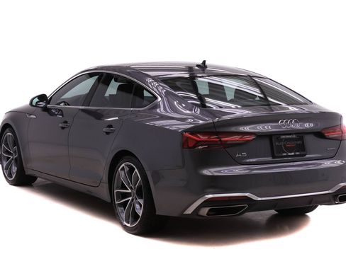 Certified 2023 Audi A5 2.0T Premium Plus w/ Premium Plus image 5
